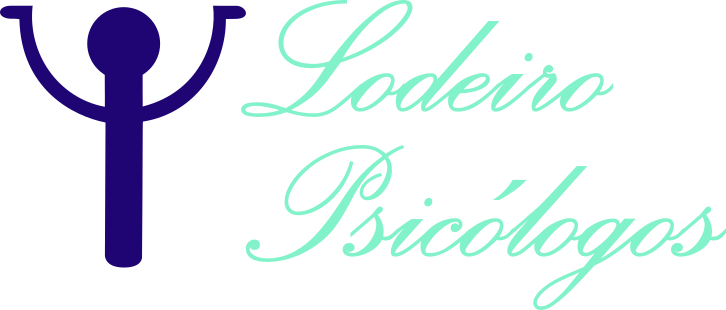 Lodeiro Psicólogos Logo